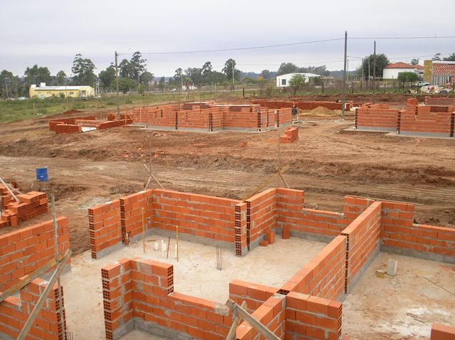 Barrio 126 Viviendas