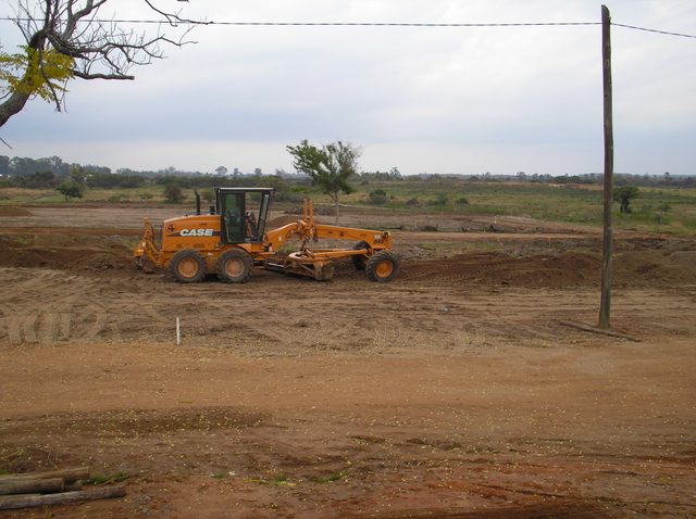 Barrio 126 Viviendas