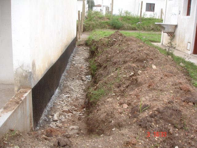 Barrio 126 Viviendas