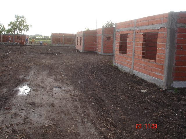 Barrio 51 Viviendas (Gualeguay)