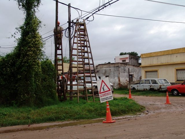 Cooperativa Eléctrica Concordia Ltda.