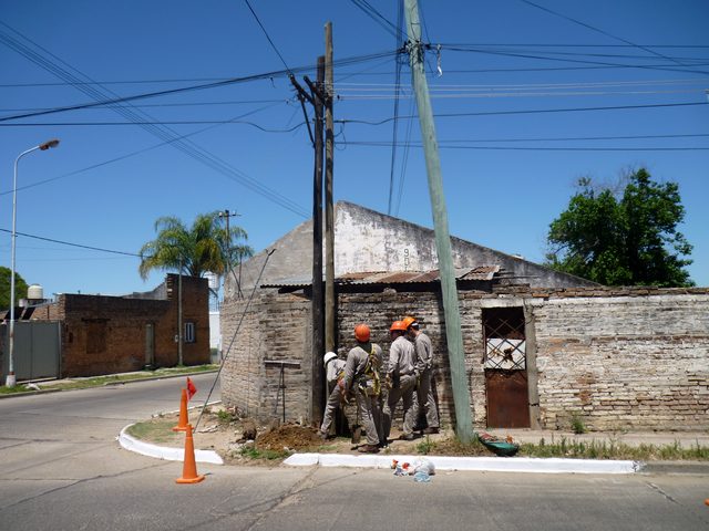 Cooperativa Eléctrica Concordia Ltda.