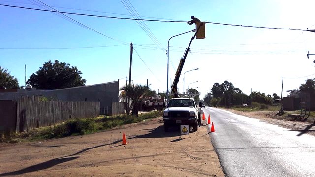 Cooperativa Eléctrica Concordia Ltda.