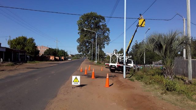 Cooperativa Eléctrica Concordia Ltda.