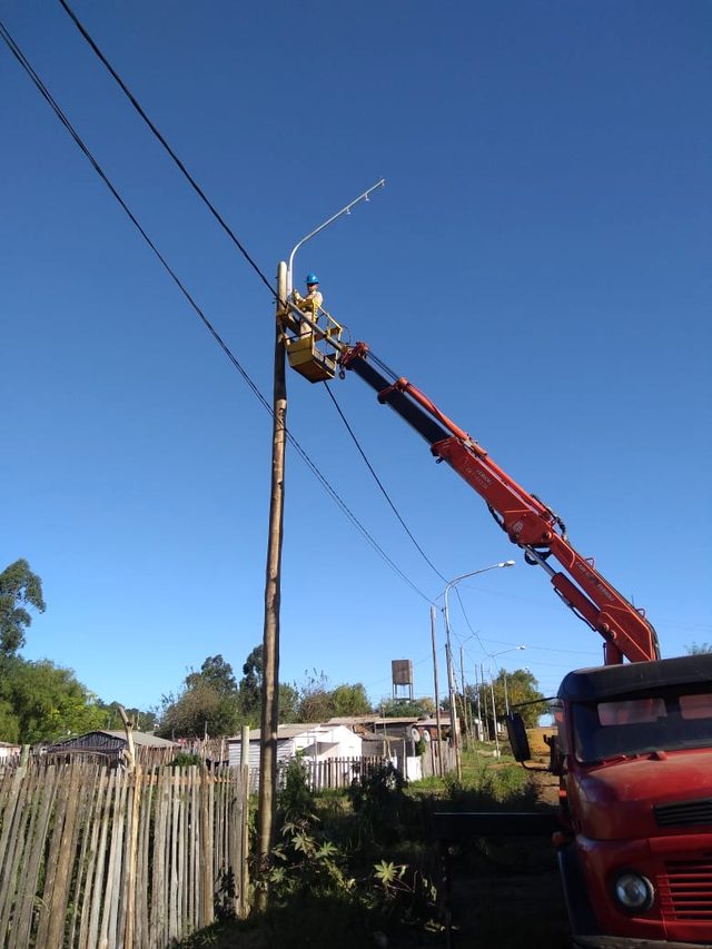 Cooperativa Eléctrica Concordia Ltda.