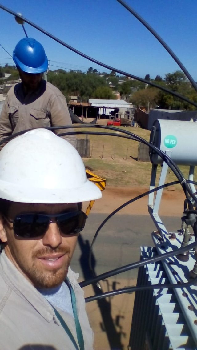 Cooperativa Eléctrica Concordia Ltda.