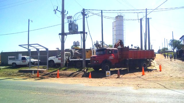 Cooperativa Eléctrica Concordia Ltda.