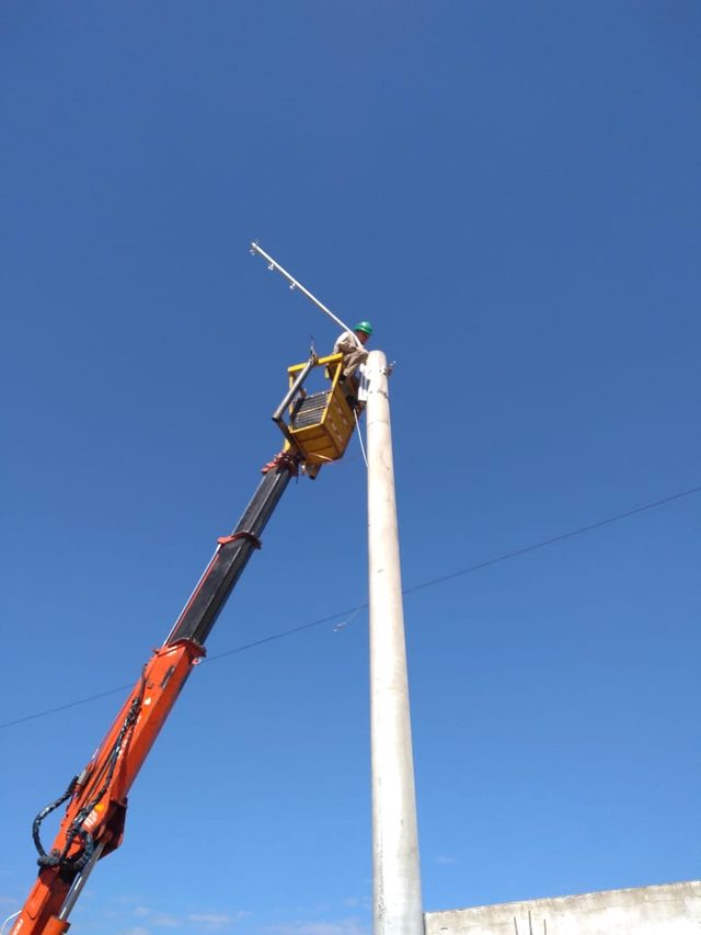 Cooperativa Eléctrica Concordia Ltda.